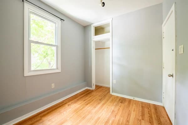 Preview 3 of #4392: Full Bedroom C at June Homes