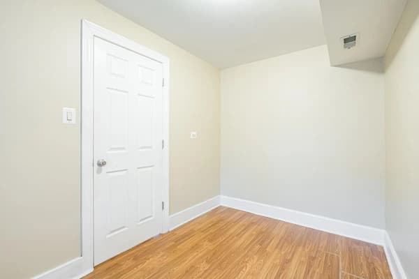 Preview 3 of #4232: Full Bedroom A at June Homes