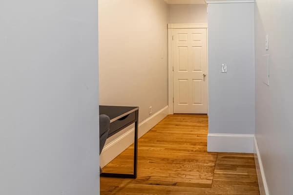 Preview 2 of #3779: Full Bedroom B at June Homes