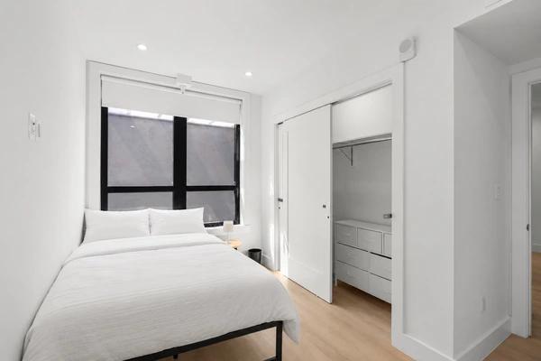 Preview 0 of #1915: Full Bedroom A at June Homes