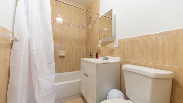 Photo of "#1646-D: Queen Bedroom D w/ Private Bathroom" home