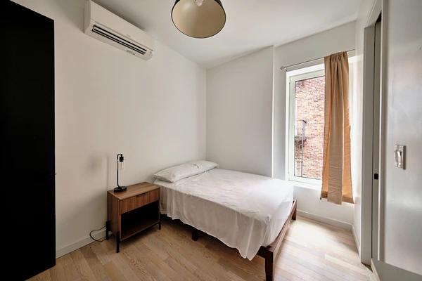 Preview 0 of #1895: Full Bedroom C w/ Private Bathroom at June Homes