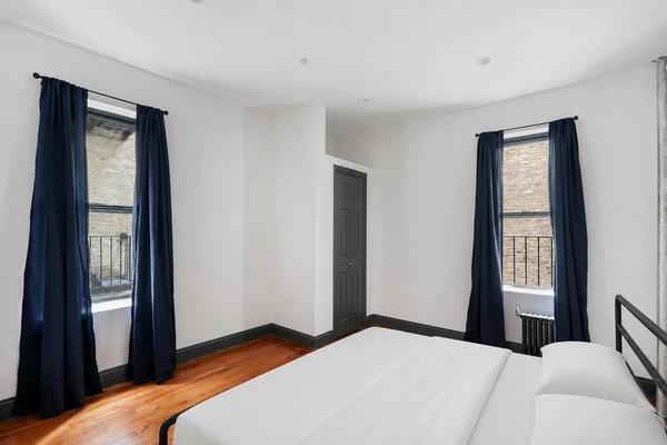 Preview 0 of #533: Queen Bedroom B at June Homes