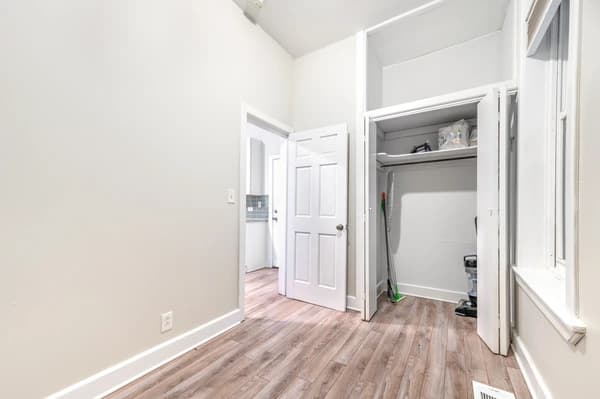 Preview 3 of #3580: Full Bedroom B at June Homes