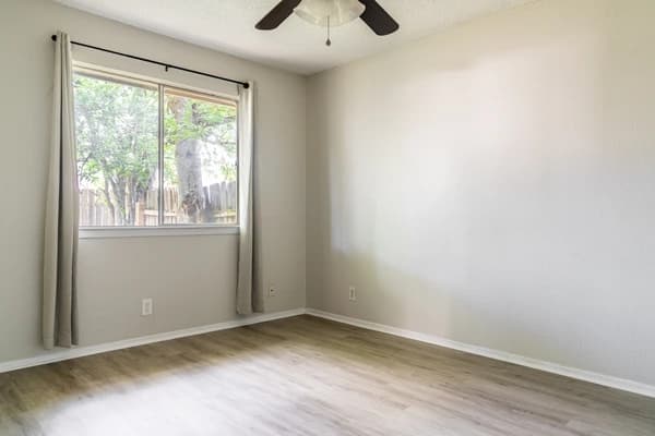Preview 1 of #3682: Full Bedroom C w/Private Bathroom at June Homes