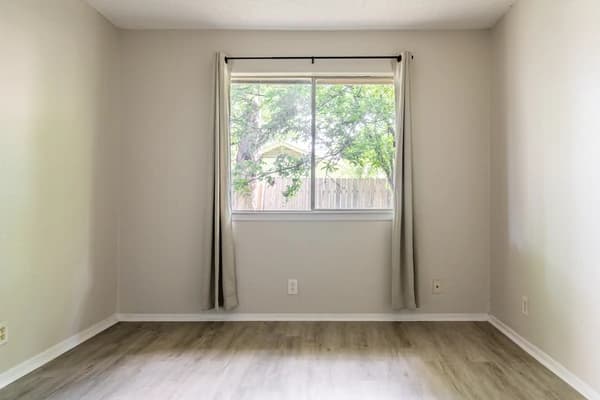 Preview 2 of #3682: Full Bedroom C w/Private Bathroom at June Homes