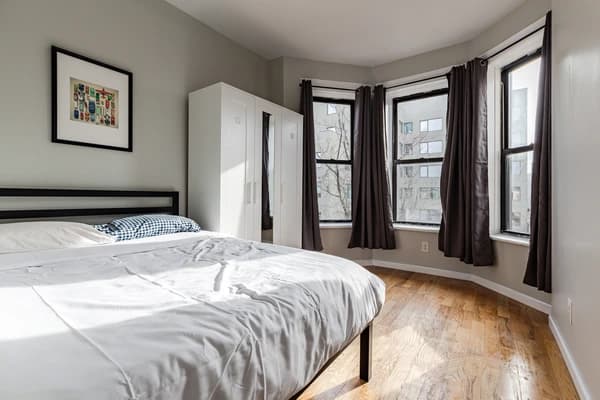 Preview 4 of #1573: Prospect Lefferts Gardens at June Homes