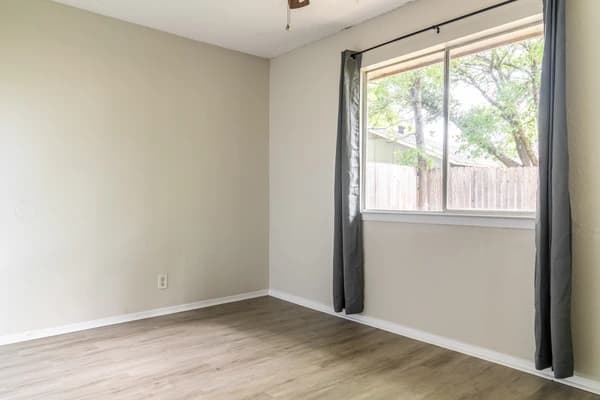 Preview 1 of #3683: Full Bedroom B at June Homes