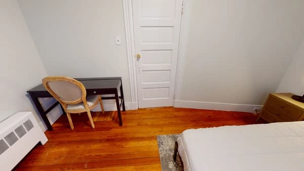 Preview 2 of #3935: Full Bedroom A at June Homes