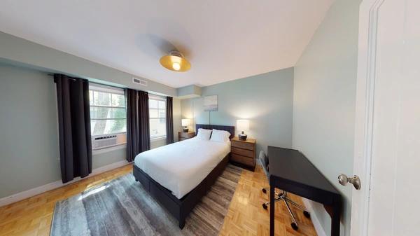 Preview 0 of #443: Queen Bedroom C at June Homes