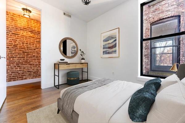 Preview 0 of #1728: Queen Bedroom C at June Homes