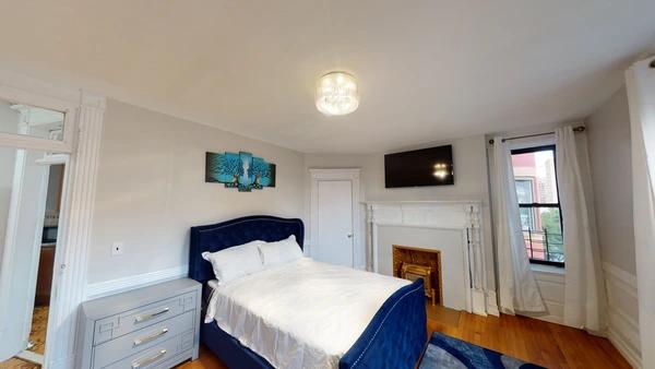 Preview 0 of #1428: Full Bedroom D (Furnished only) at June Homes