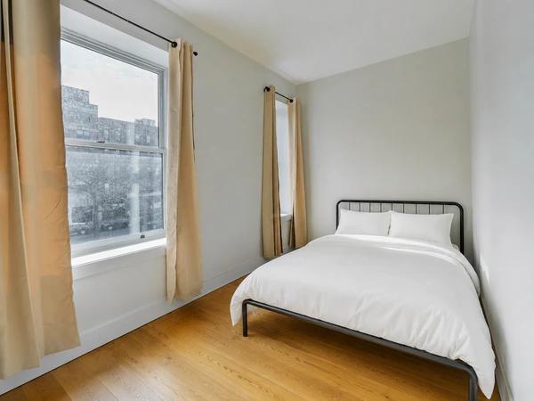 Preview 0 of #1089: Full Bedroom A at June Homes