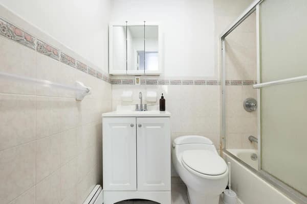 Preview 4 of #3188: Full Bedroom B w/ Private Bathroom at June Homes