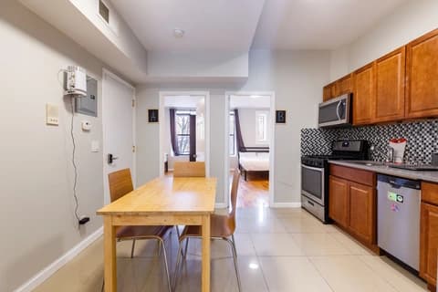 Preview 1 of #1571: Prospect Lefferts Gardens at June Homes