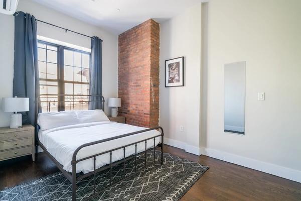 Preview 0 of #1241: Full Bedroom C at June Homes