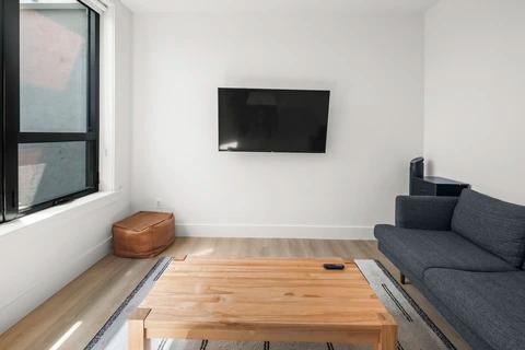 Preview 4 of #1915: Full Bedroom C at June Homes