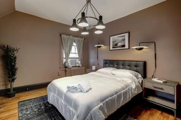 Preview 2 of #129: Full Bedroom 3C at June Homes