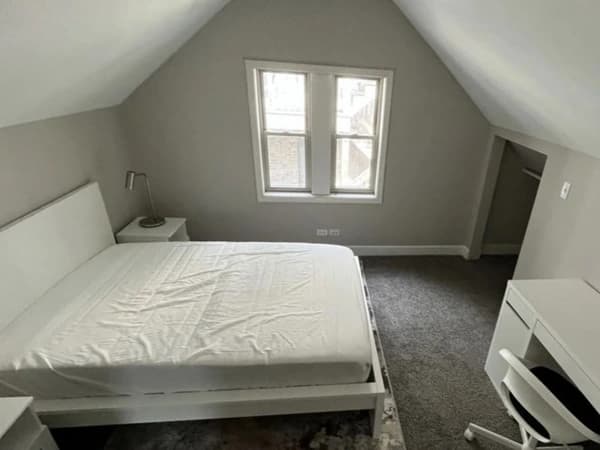 Preview 1 of #4104: Full Bedroom D at June Homes
