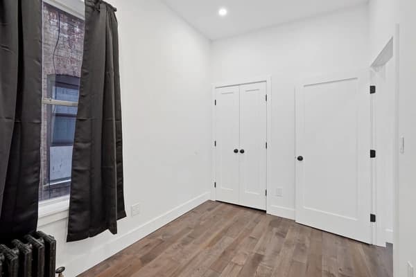Preview 2 of #1015: Full Bedroom B at June Homes