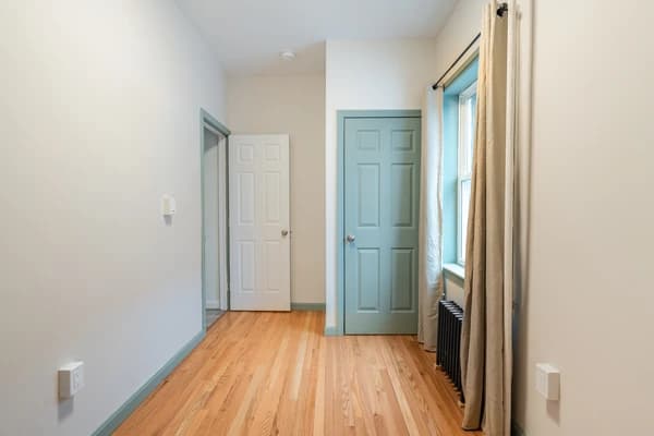 Preview 2 of #2561: Full Bedroom B at June Homes