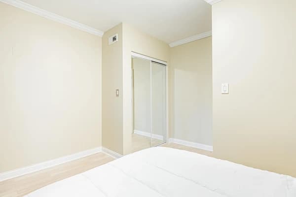 Preview 3 of #4230: Full Bedroom C at June Homes