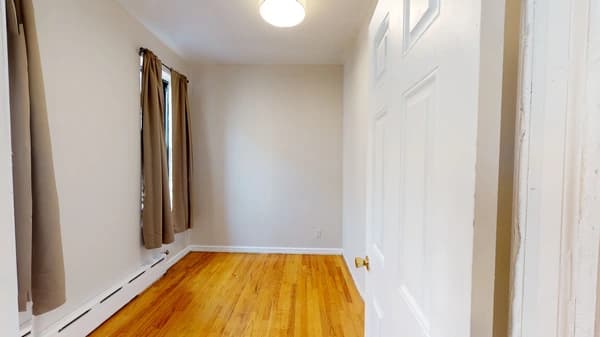 Preview 4 of #2073: Full Bedroom B at June Homes