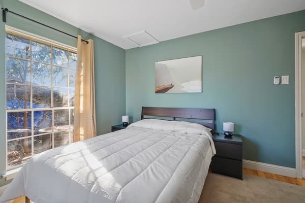 Photo of "#857-A: Queen Bedroom A" home