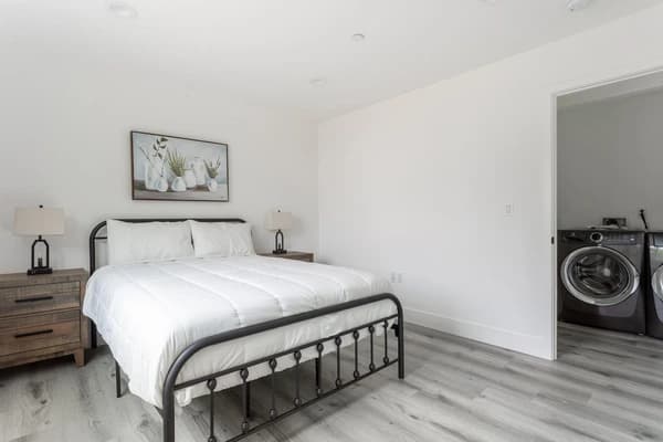 Preview 2 of #4053: Queen Bedroom C at June Homes