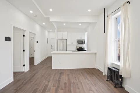 Preview 1 of #382: Prospect Lefferts Gardens at June Homes