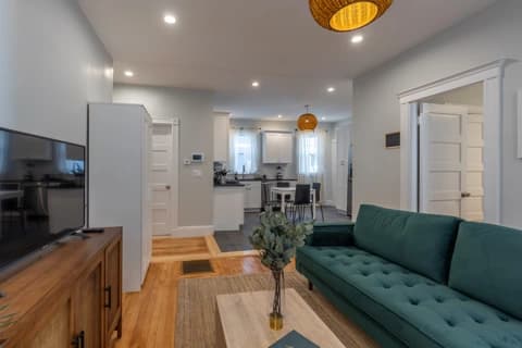 Preview 1 of #329: Savin Hill at June Homes