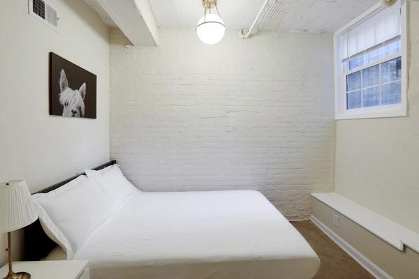 Preview 0 of #913: Full Bedroom A at June Homes