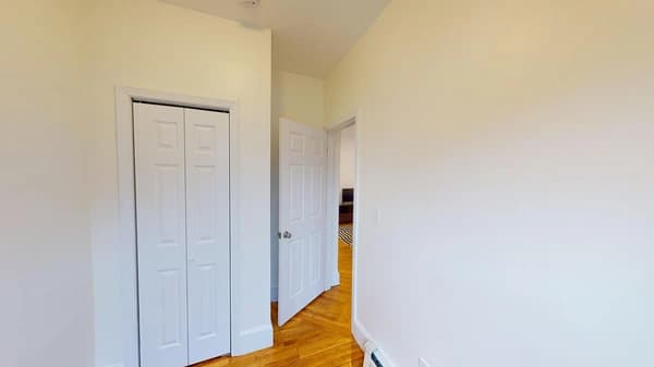 Preview 3 of #4112: Twin Bedroom A at June Homes