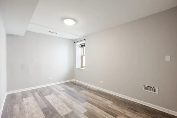 Preview 1 of #4632: Full Bedroom B w/ Private Bathroom at June Homes