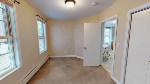 Preview 3 of #3755: Full Bedroom C at June Homes