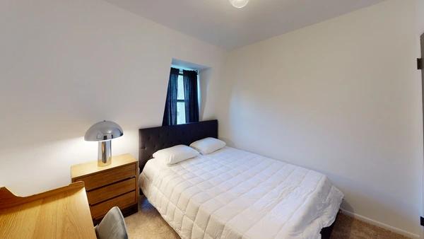 Preview 0 of #415: Full Bedroom 2C at June Homes