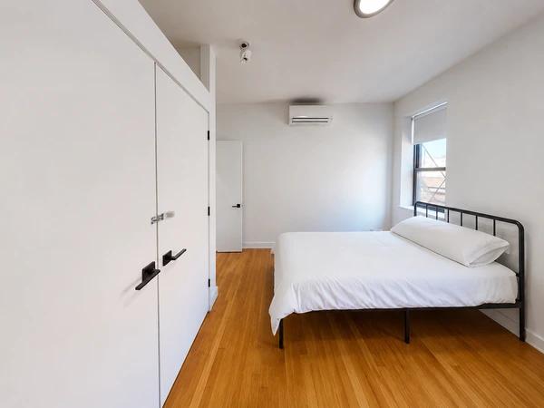 Preview 0 of #1467: Full Bedroom C at June Homes
