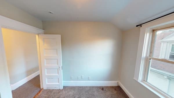 Preview 2 of #3556: Twin Bedroom E at June Homes
