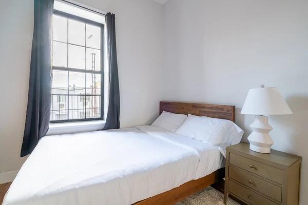 Preview 0 of #892: Queen Bedroom C at June Homes