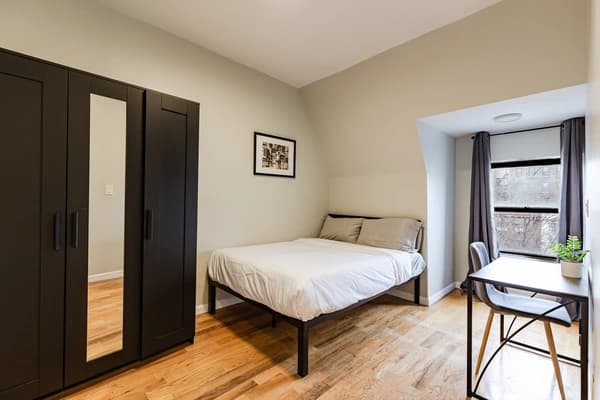 Preview 2 of #1573: Prospect Lefferts Gardens at June Homes