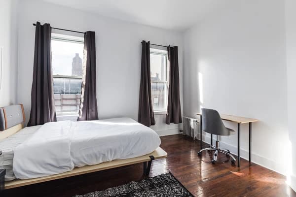 Preview 3 of #1682: Central Harlem at June Homes
