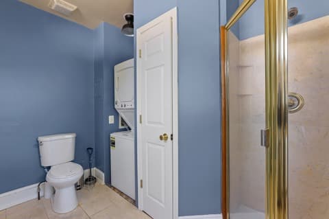 Photo of "#466-D: Queen Bedroom 2D w/Private Bathroom" home