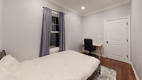 Photo of "#547-A: Queen Bedroom A" home
