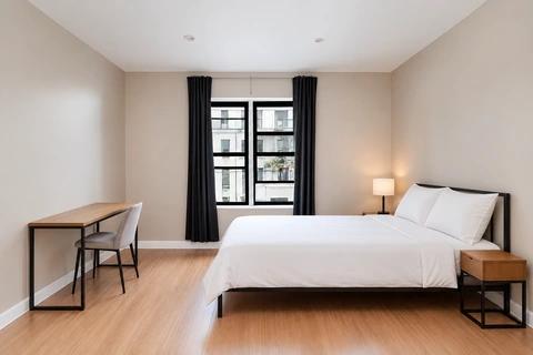 Preview 0 of #801: East Village at June Homes