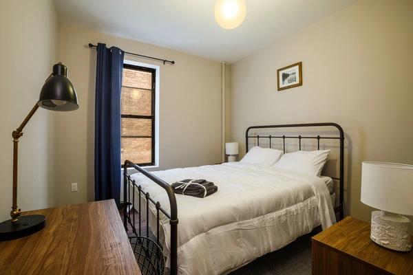 Preview 0 of #125: Queen Bedroom C at June Homes