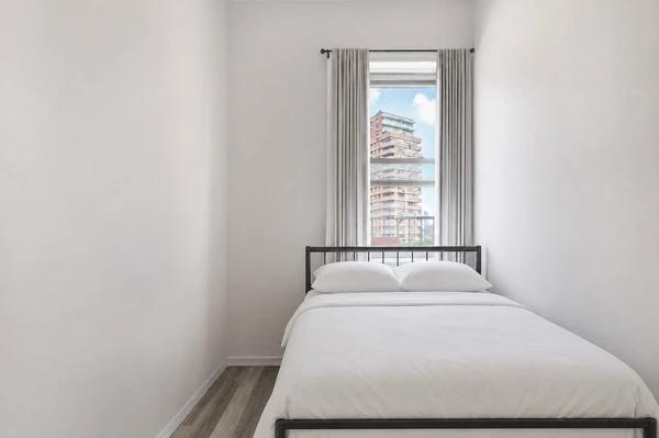 Preview 0 of #1361: Twin Bedroom B at June Homes