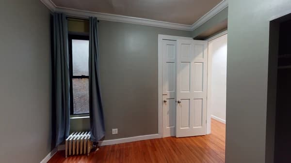 Preview 2 of #2755: Full Bedroom C at June Homes