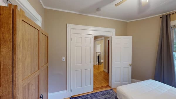 Preview 3 of #3767: Full Bedroom A at June Homes