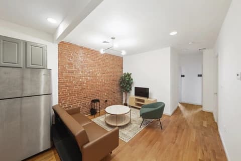 Preview 2 of #747: Central Harlem at June Homes