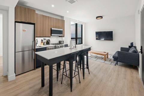 Preview 2 of #1915: Full Bedroom C at June Homes
